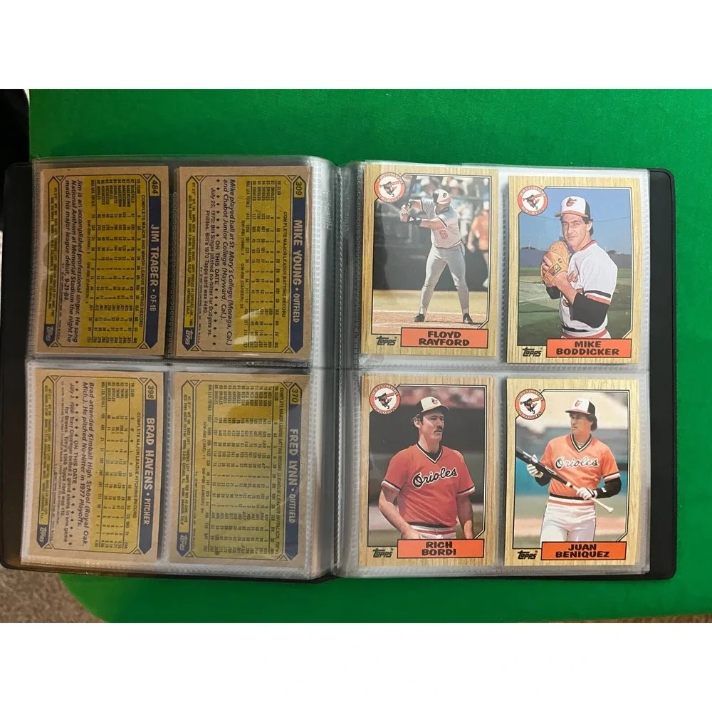 Topps check out