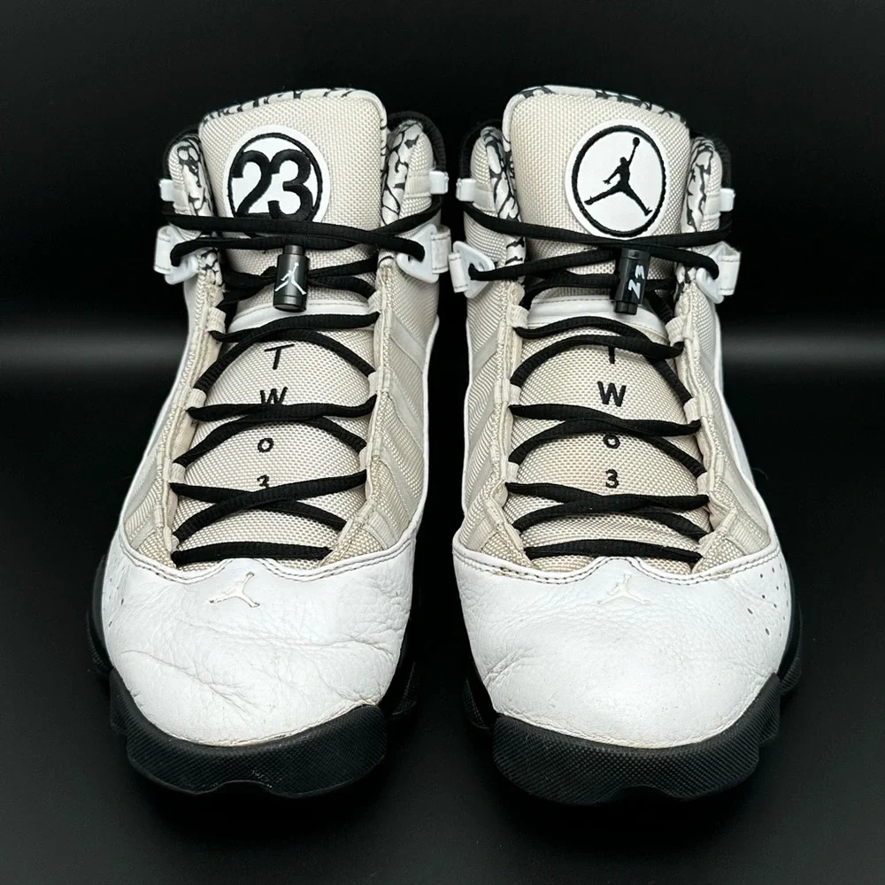 Jordan rings motorsport