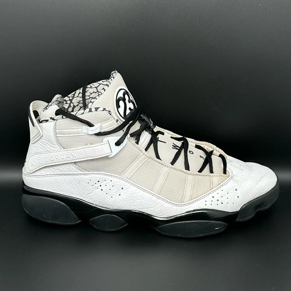 Jordan rings motorsport