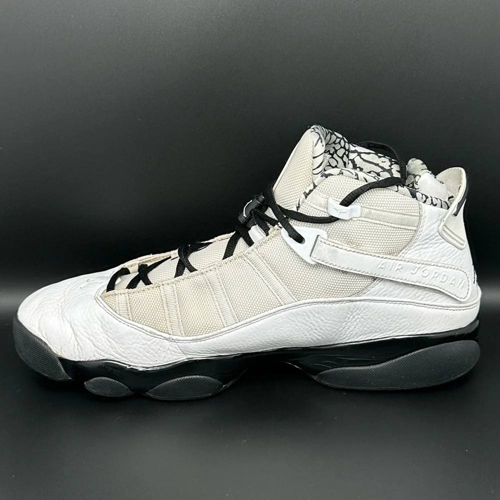Jordan rings motorsport