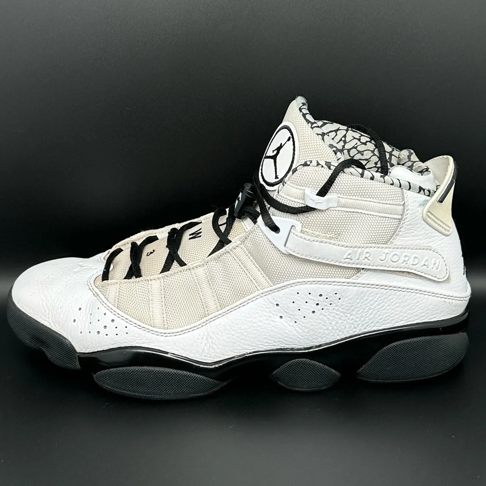 Jordan rings motorsport