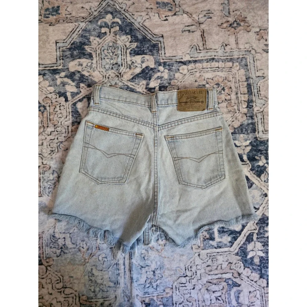 Vintage Jordache Women's Size 5/6 3.5