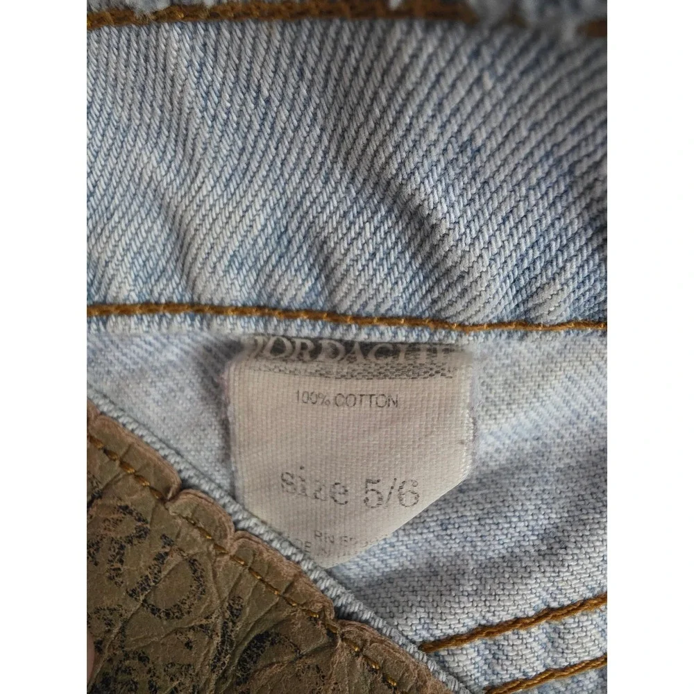 Jordache vintage women