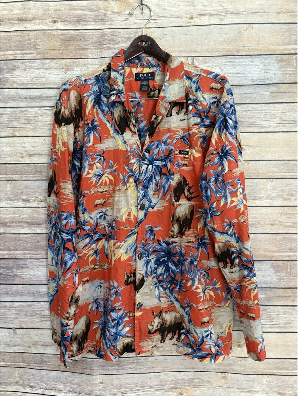 Ralph Lauren excellent no