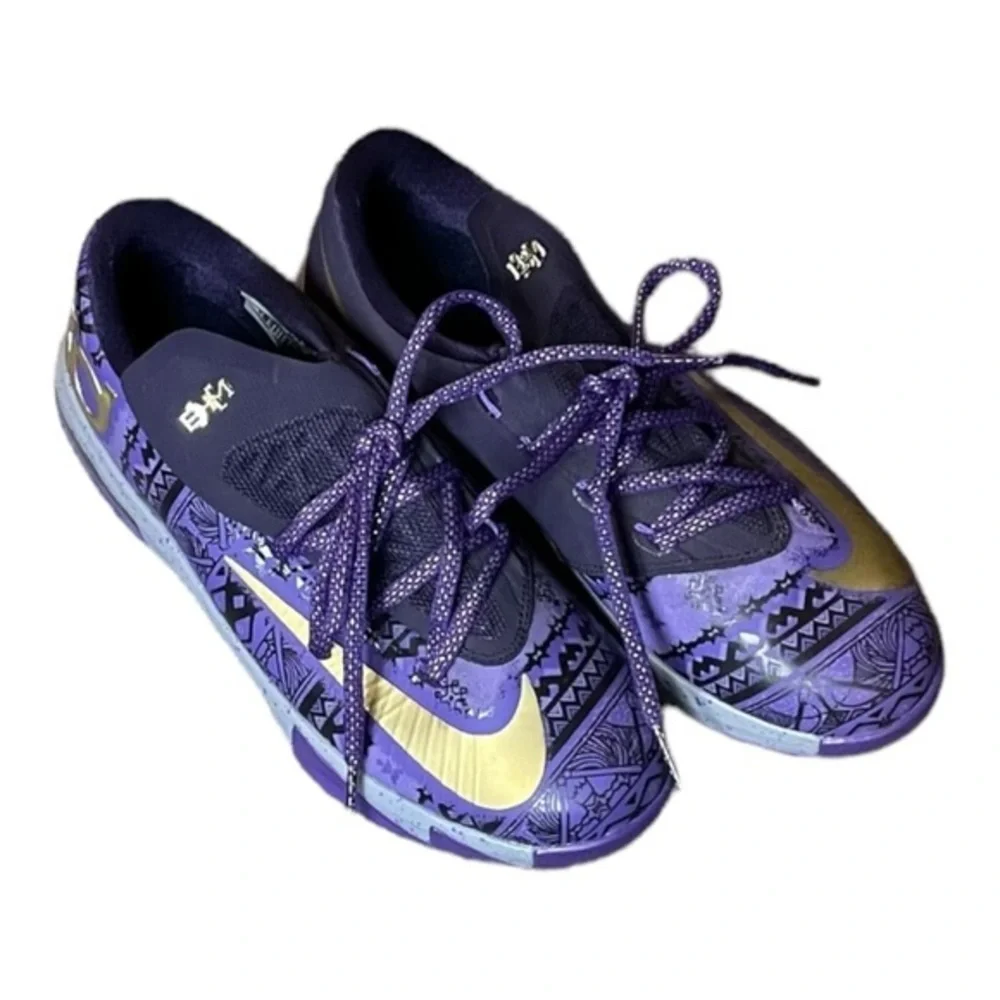 Nike kd bhm