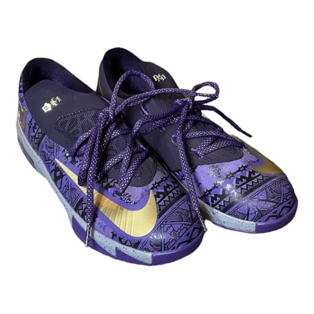 Nike kd bhm
