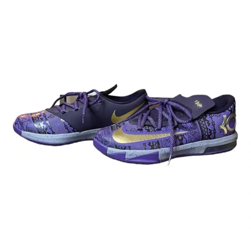 Nike kd bhm