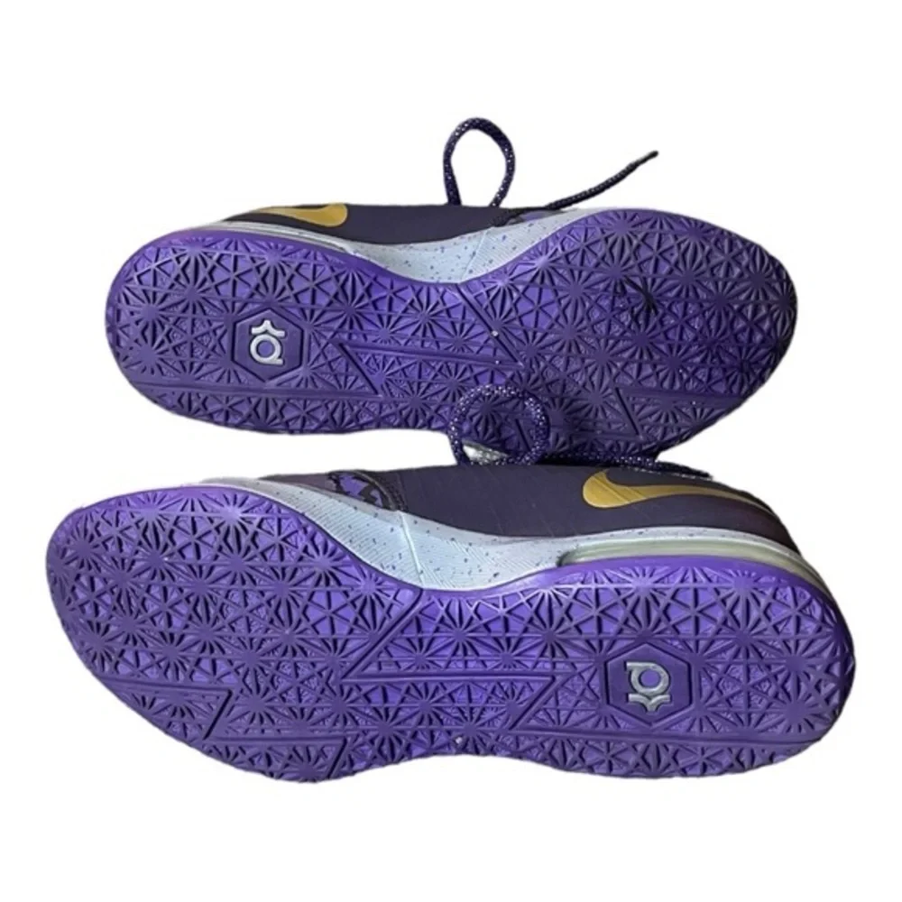 Nike kd bhm