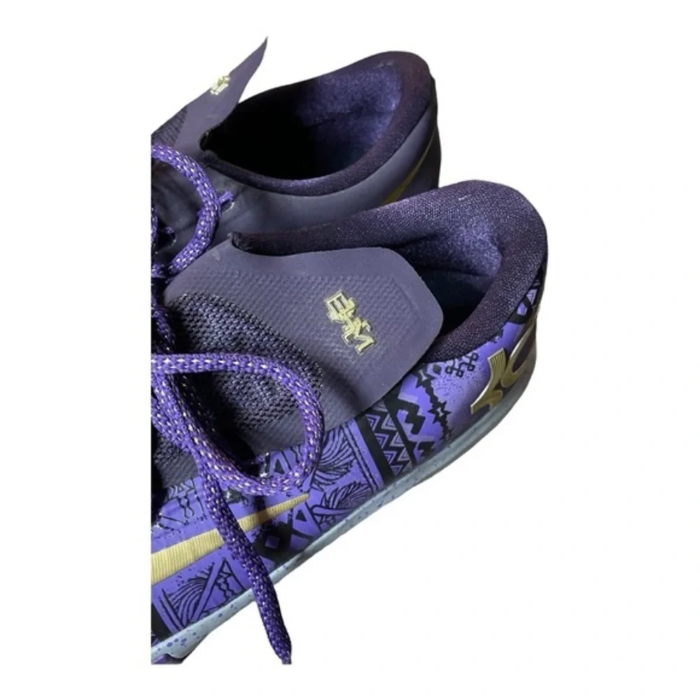 Nike kd bhm