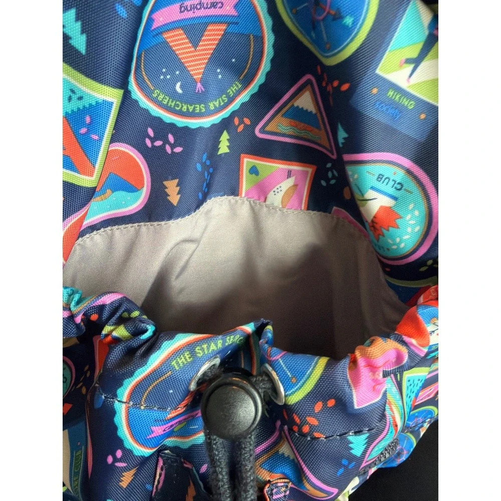 Kipling city pack