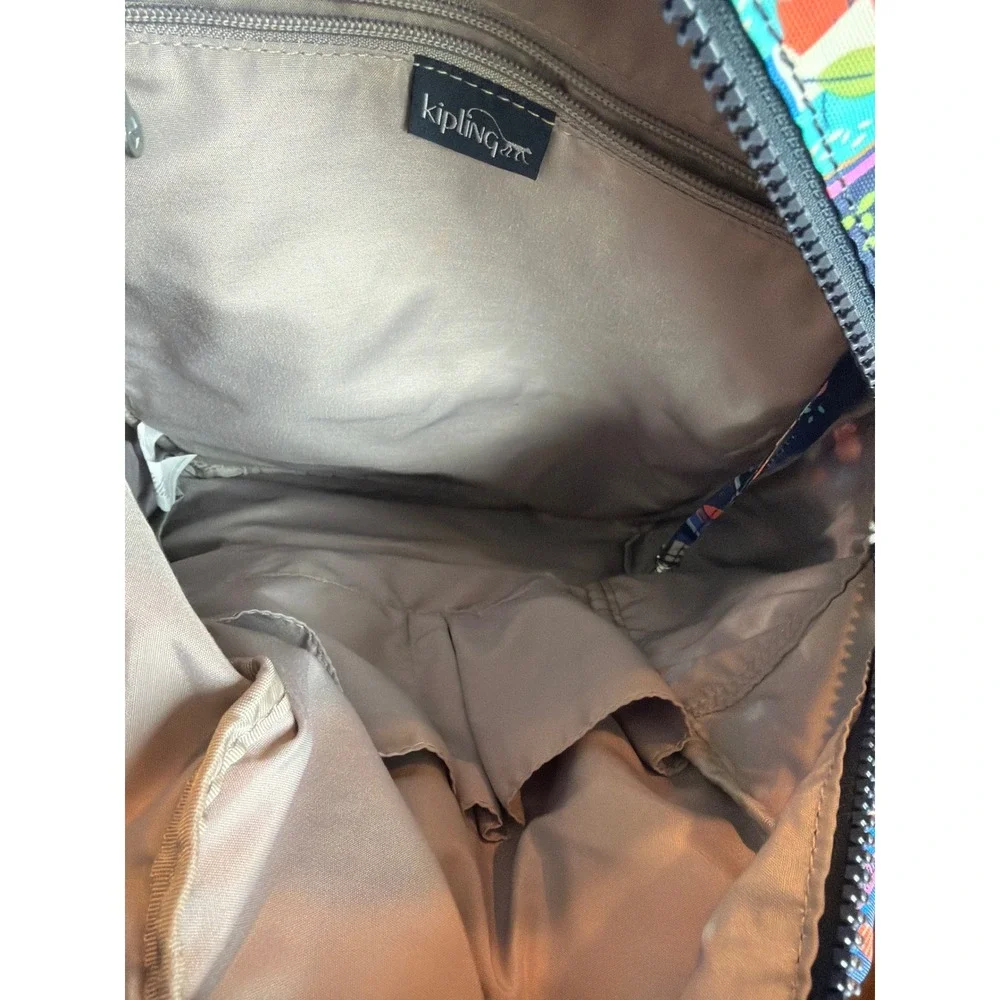 Kipling city pack