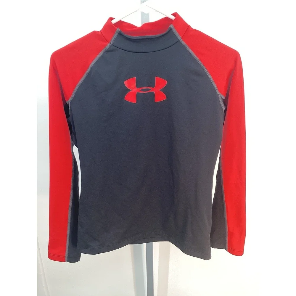Under Armour euc youth