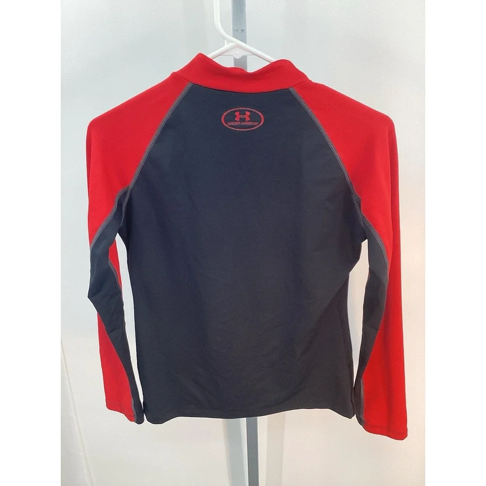 Under Armour euc youth