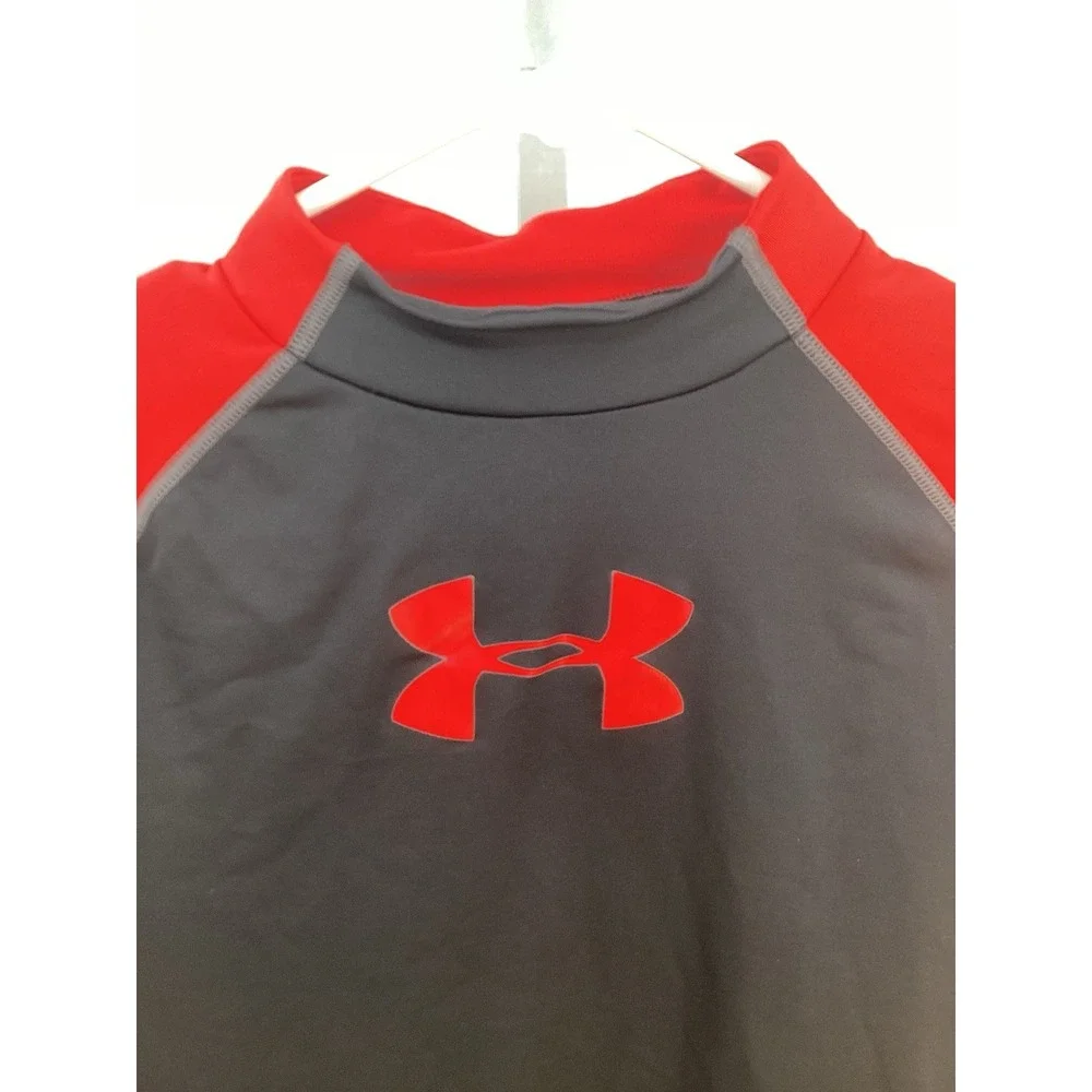 Under Armour euc youth