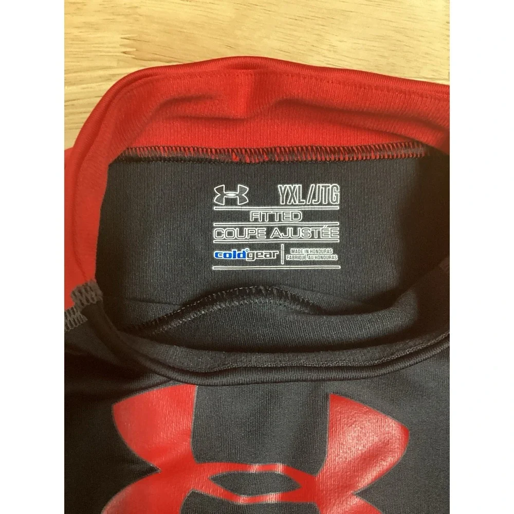 Under Armour euc youth