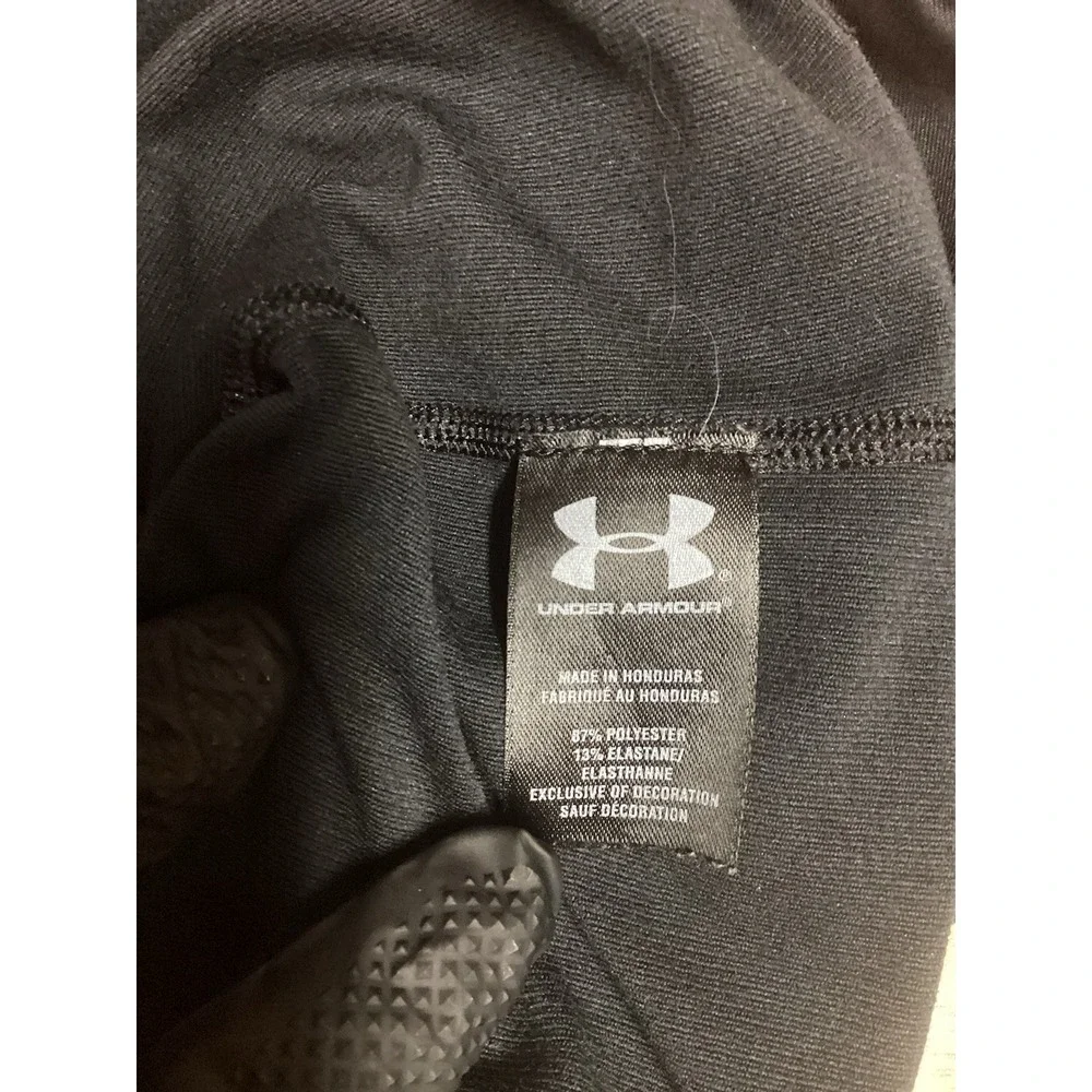 Under Armour euc youth