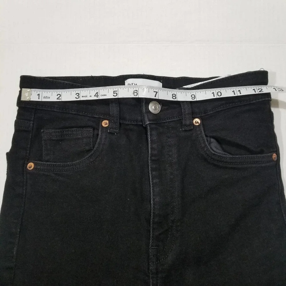 Zara see oklahoma
