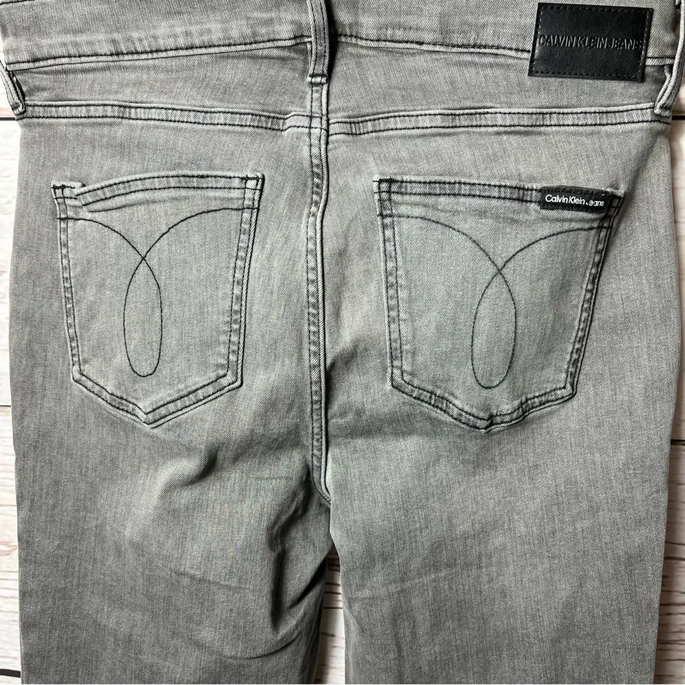 Calvin Klein Jeans size 30