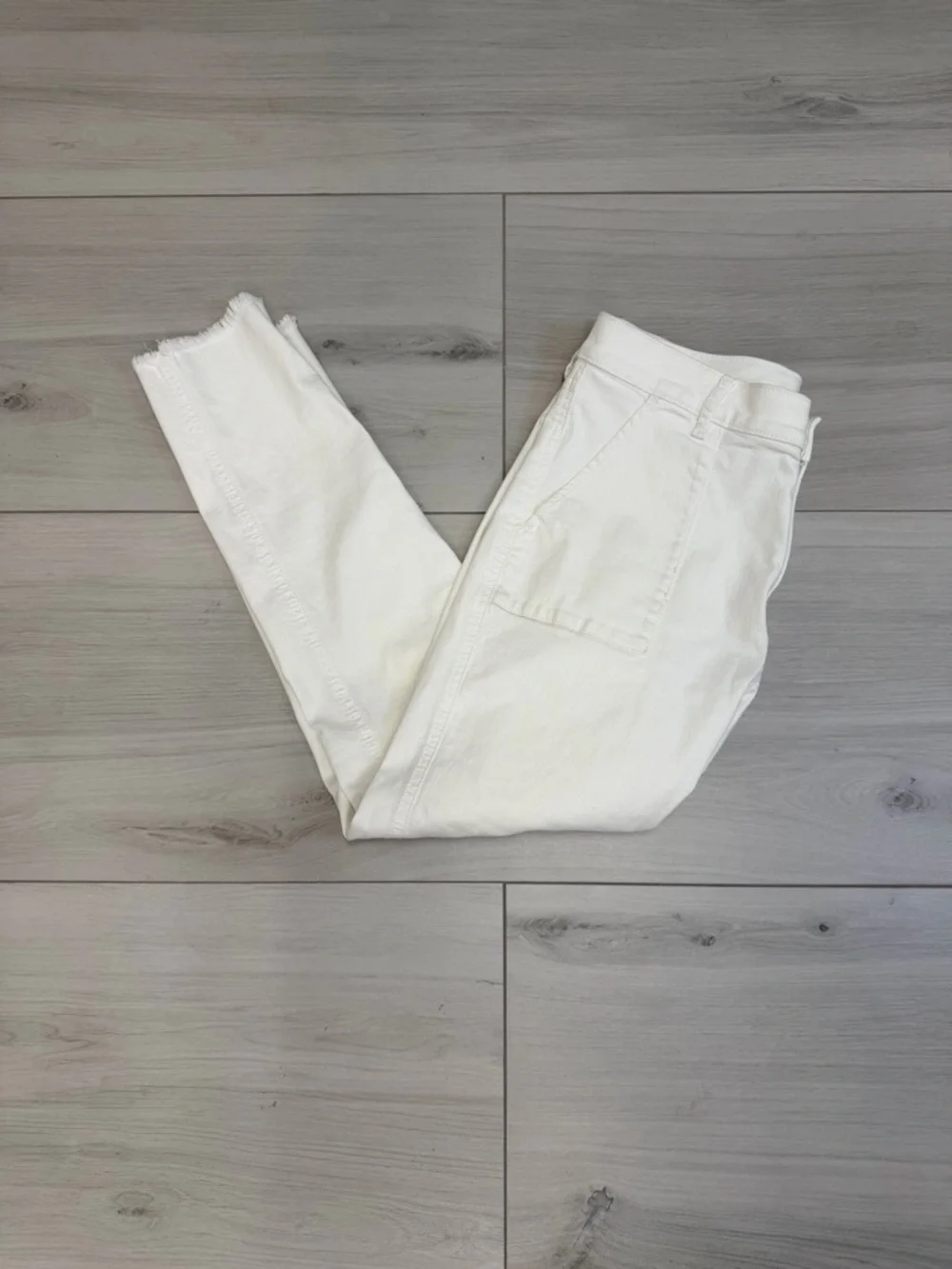 LOFT easy basics