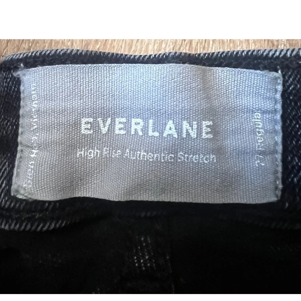 Everlane excellent pre