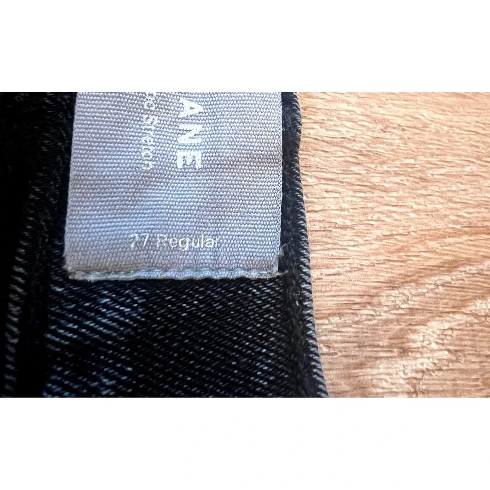 Everlane excellent pre