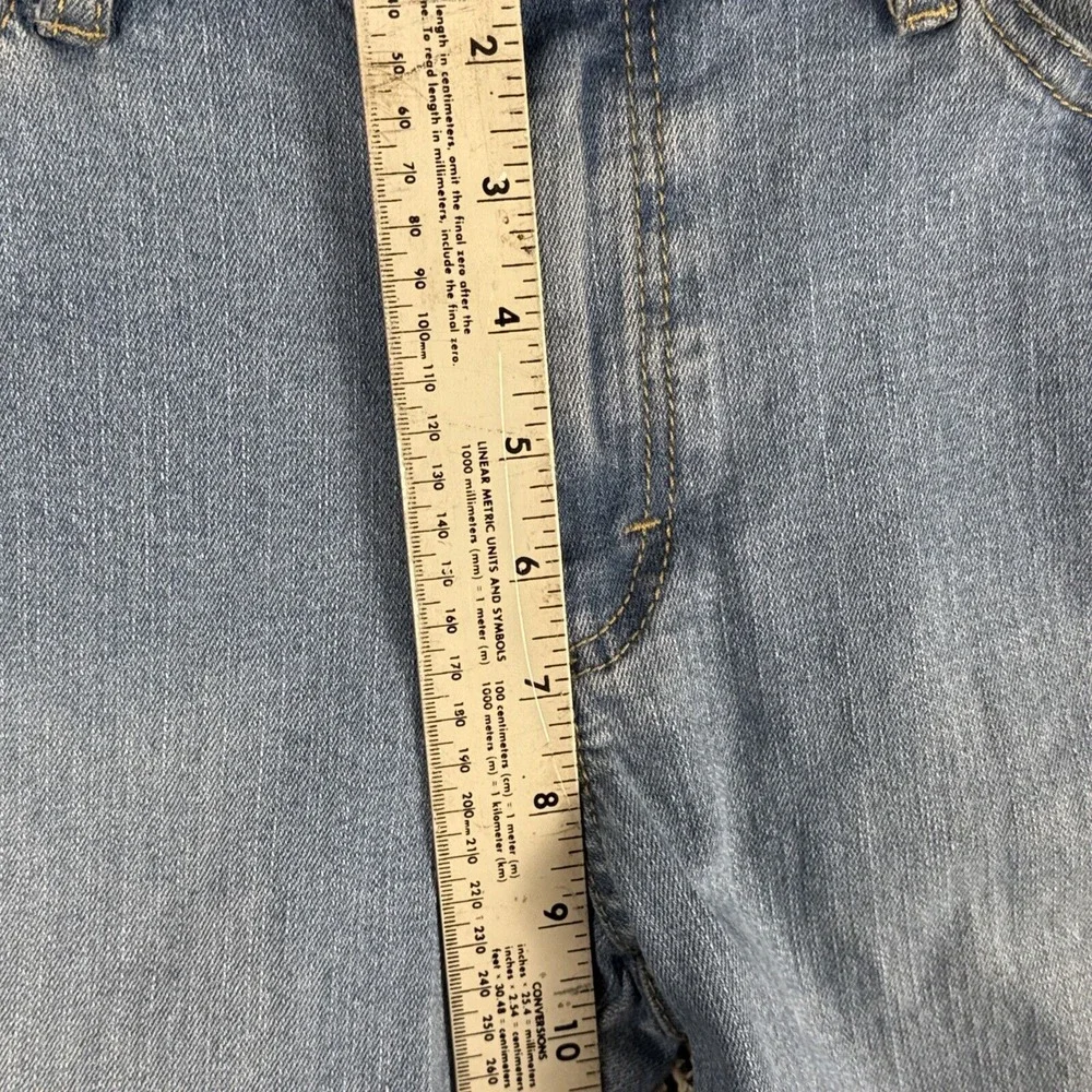 Wrangler aura blue