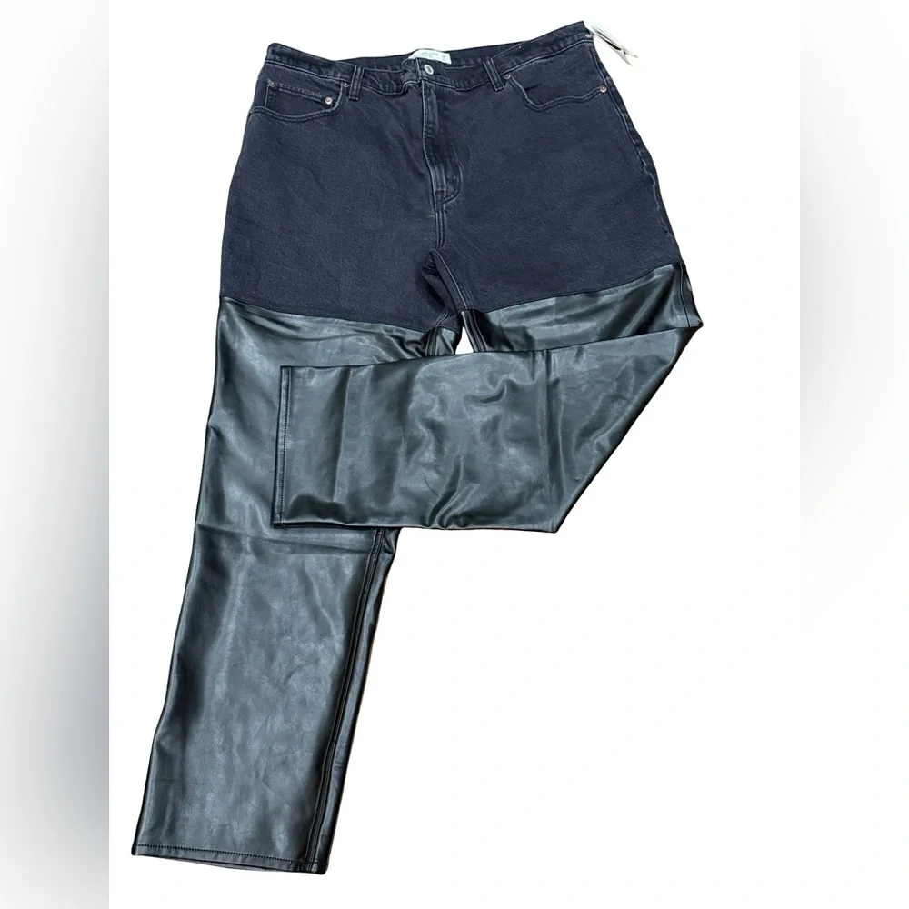 Abercrombie & Fitch nwt abercrombie