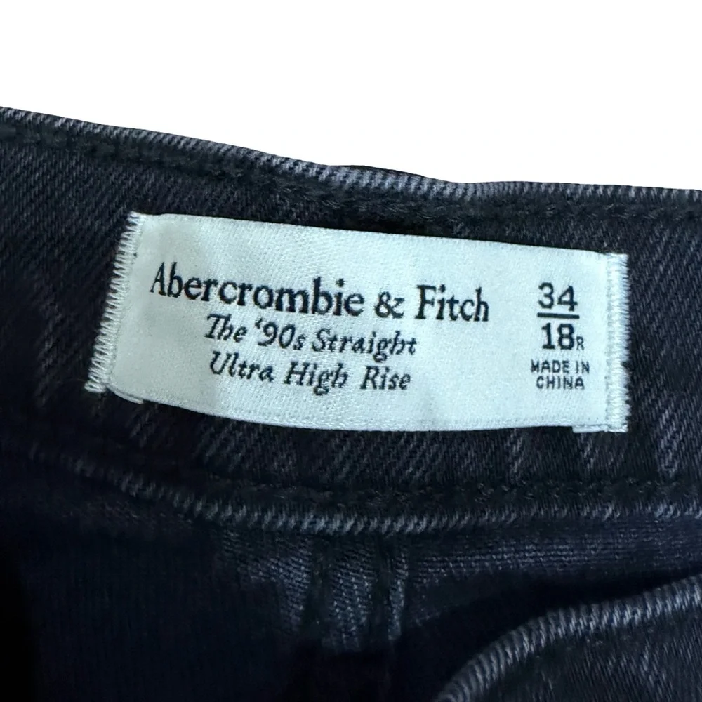 Abercrombie & Fitch nwt abercrombie