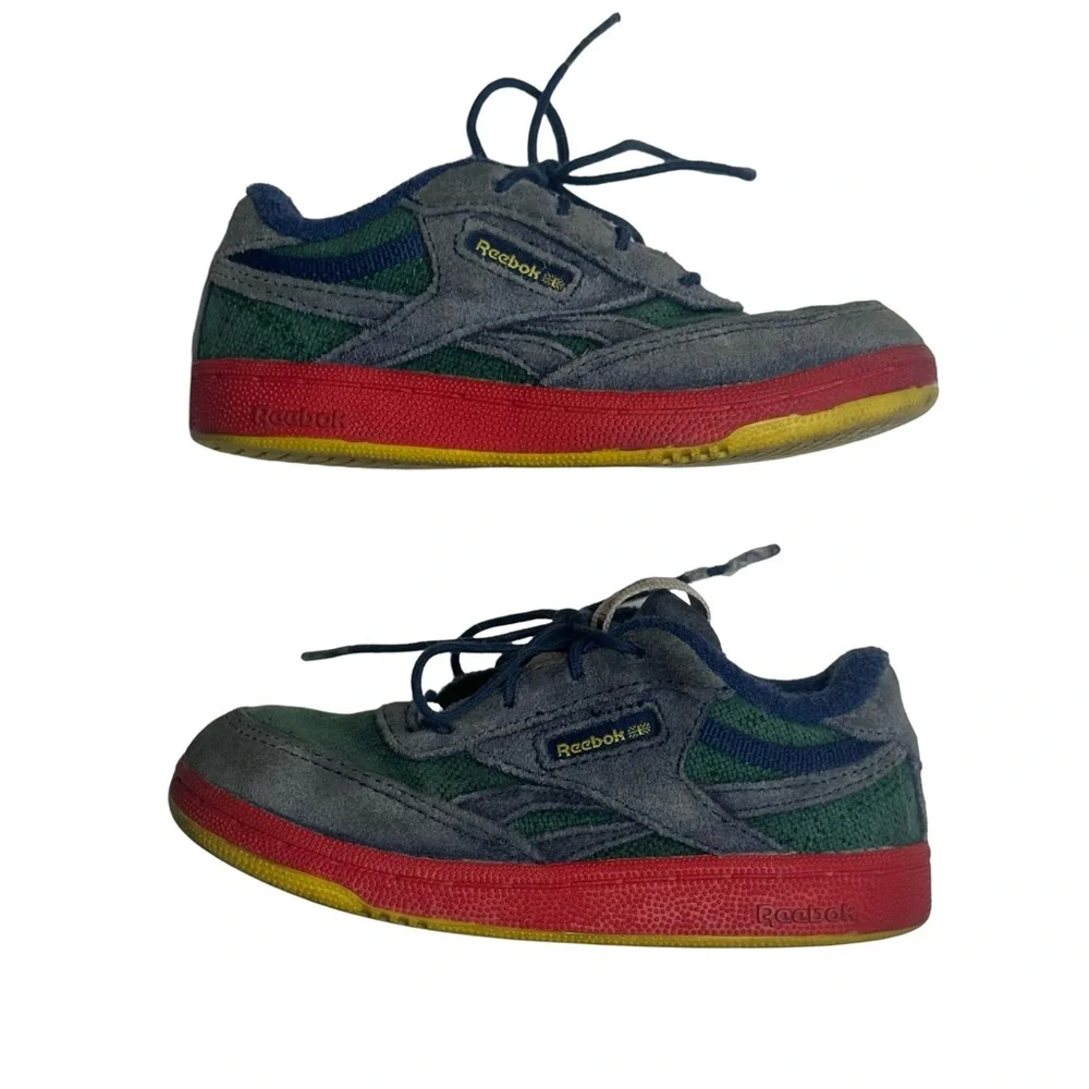 Reebok X The Animals Observatory Sneakers‎