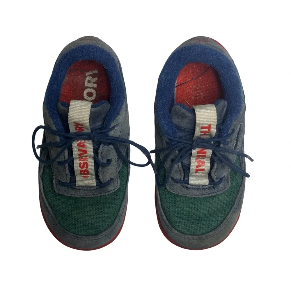 Reebok animals observatory