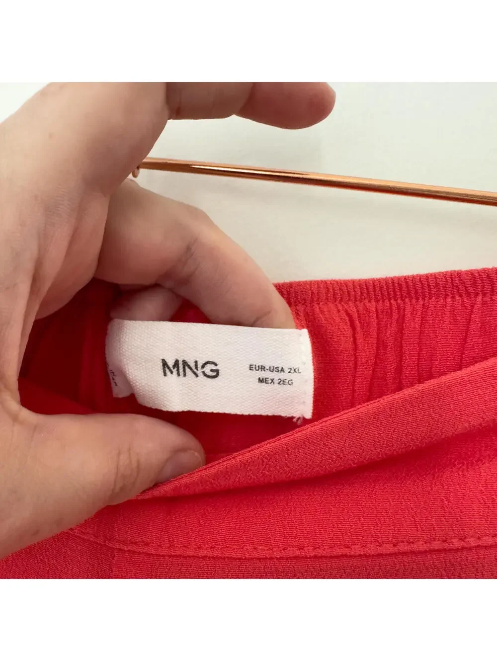 Mango these women
