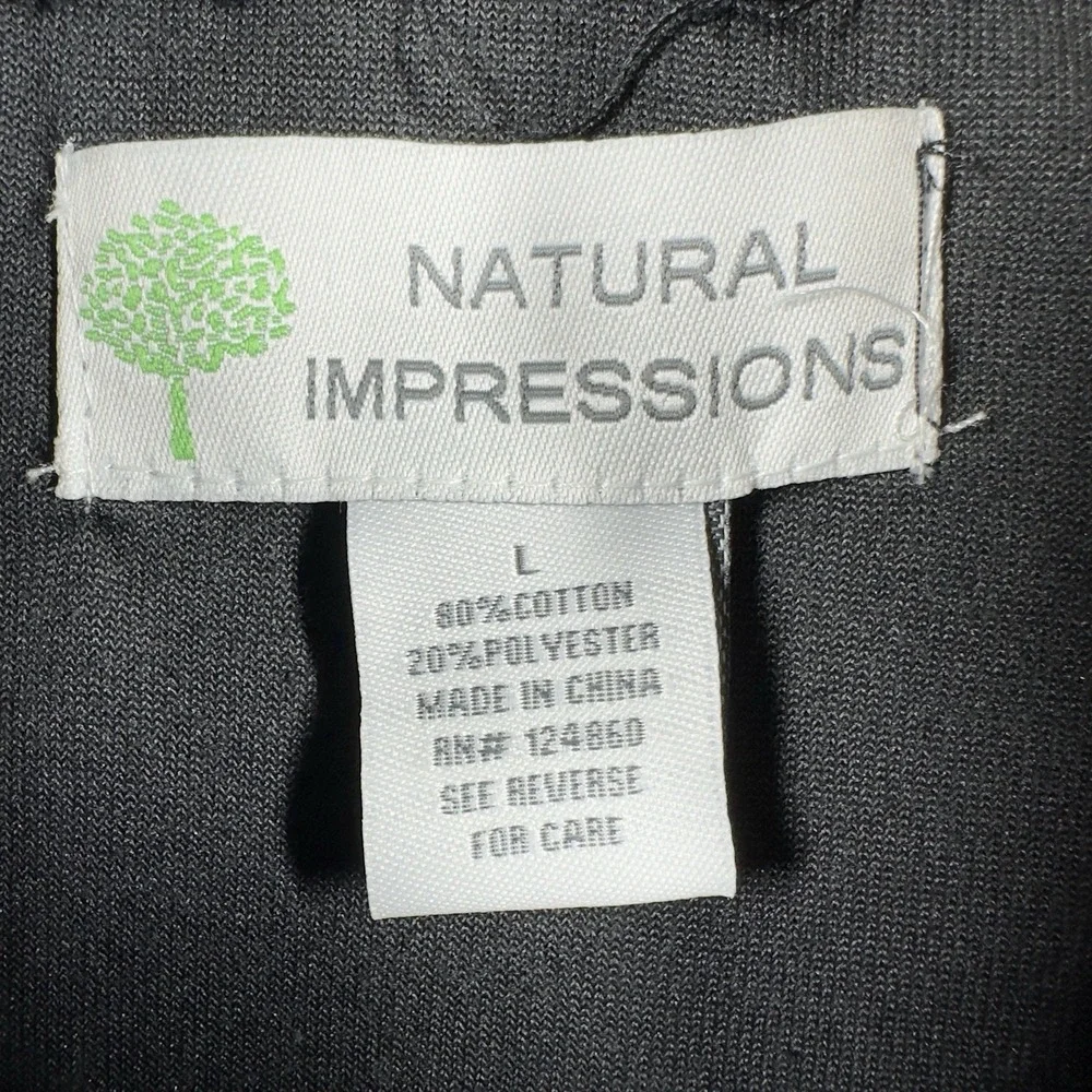 Natural Impressions natural impressions
