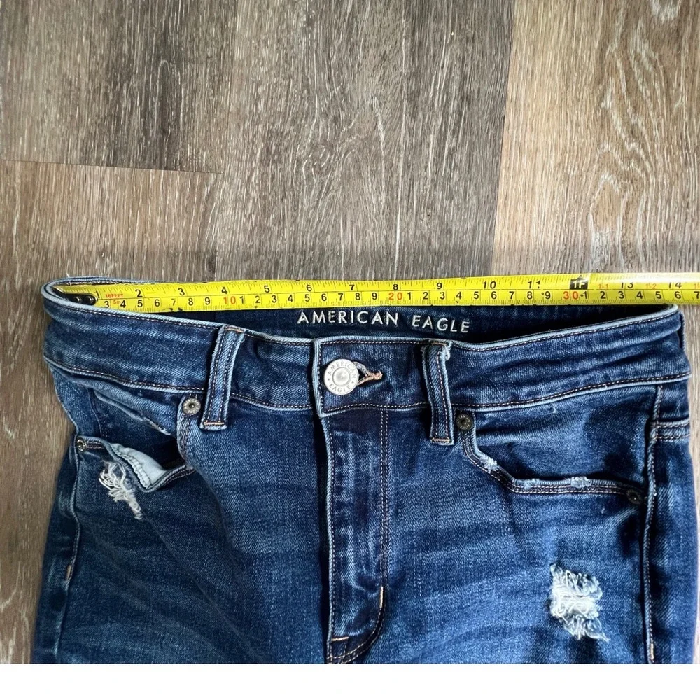 American Eagle Outfitters american eagle