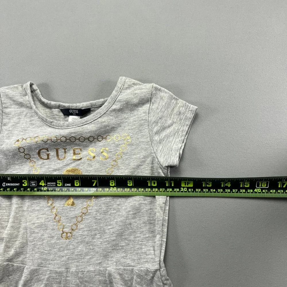 Guess thank you