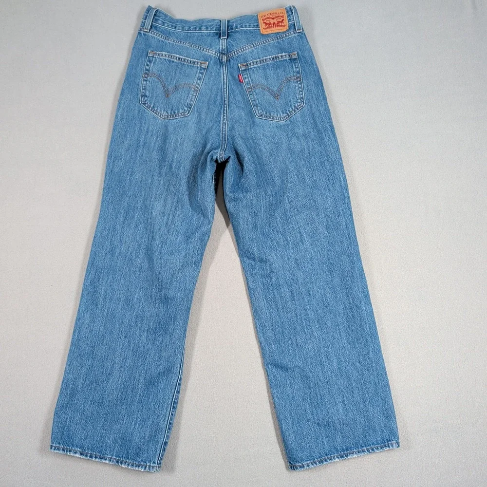 Levis good pre