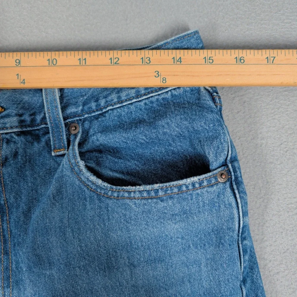 Levis good pre