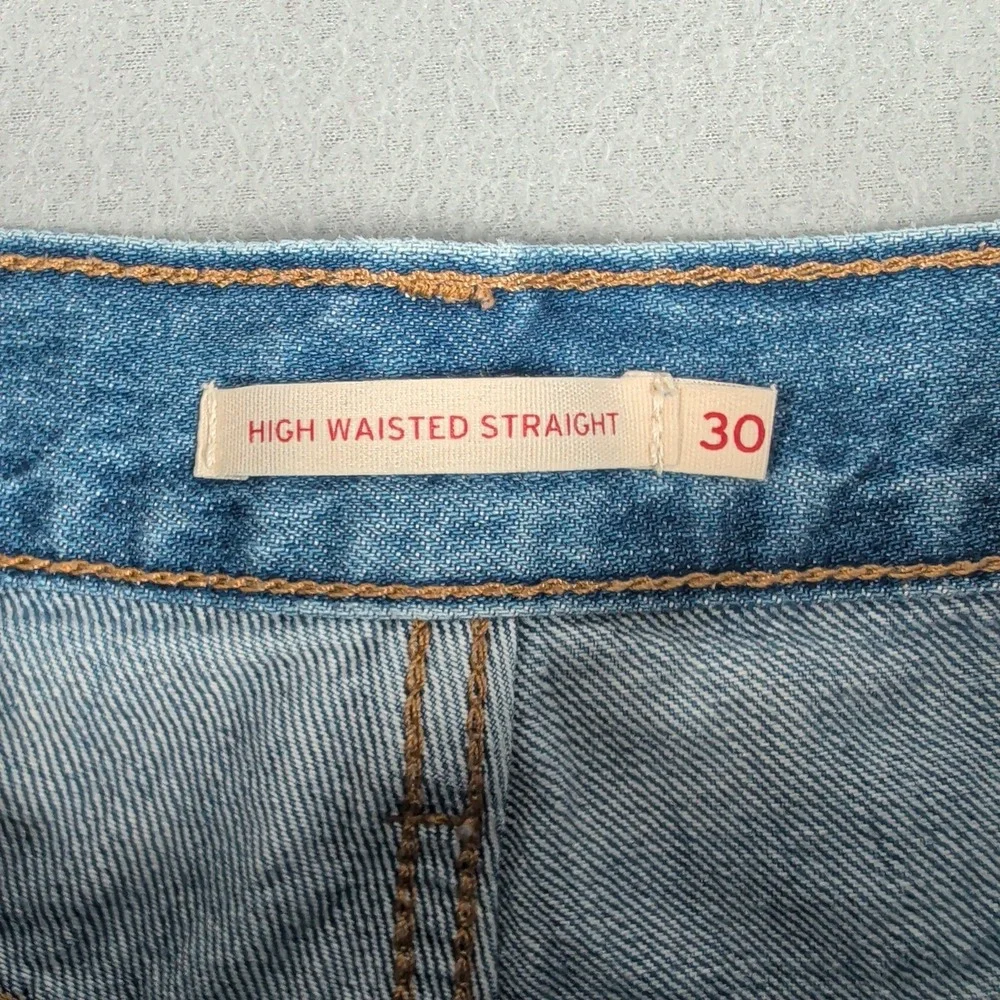 Levis good pre