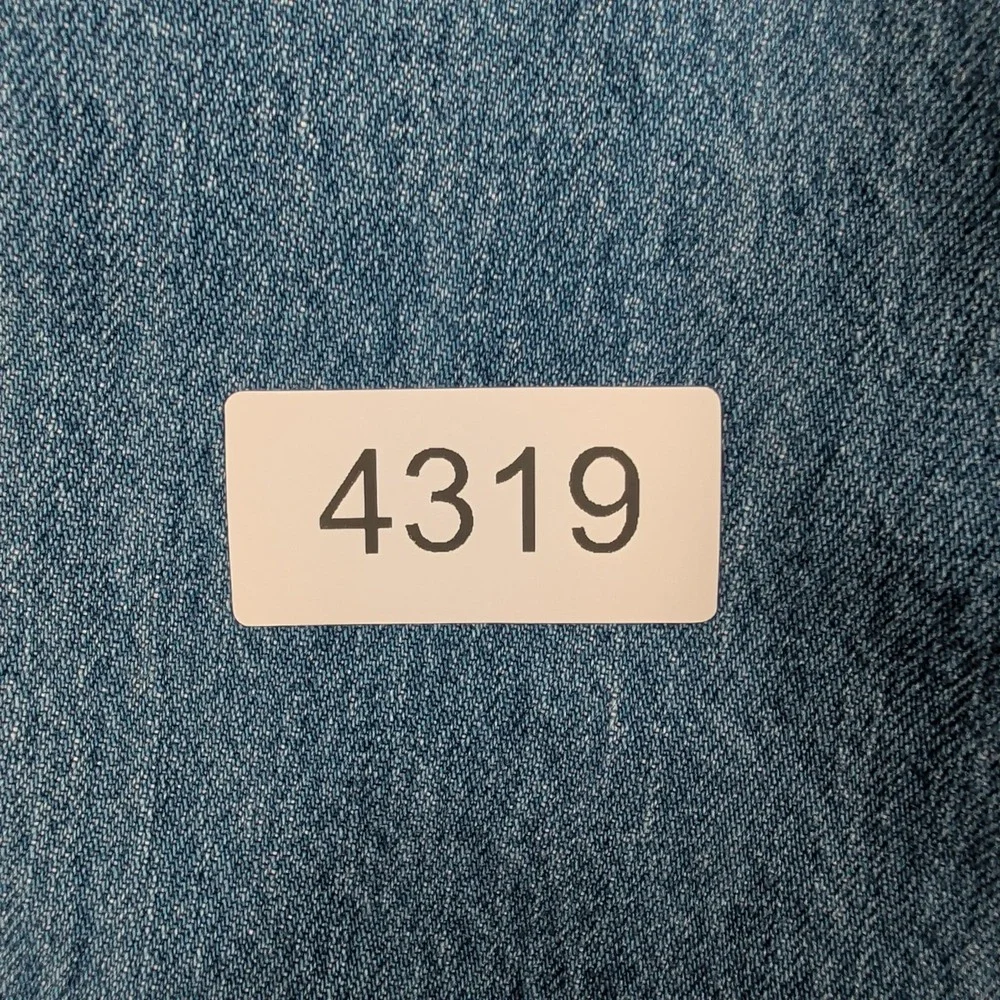 Levis good pre