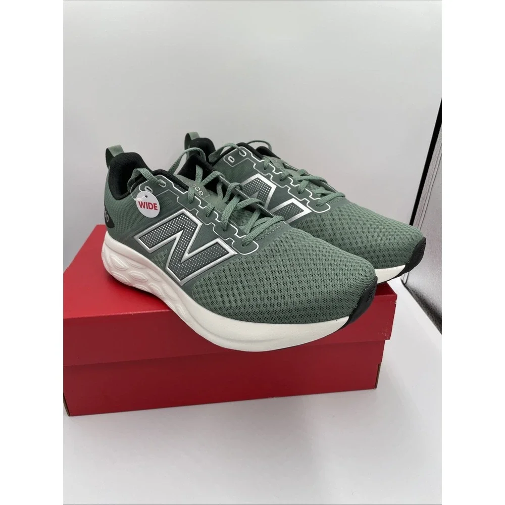New Balance new balance