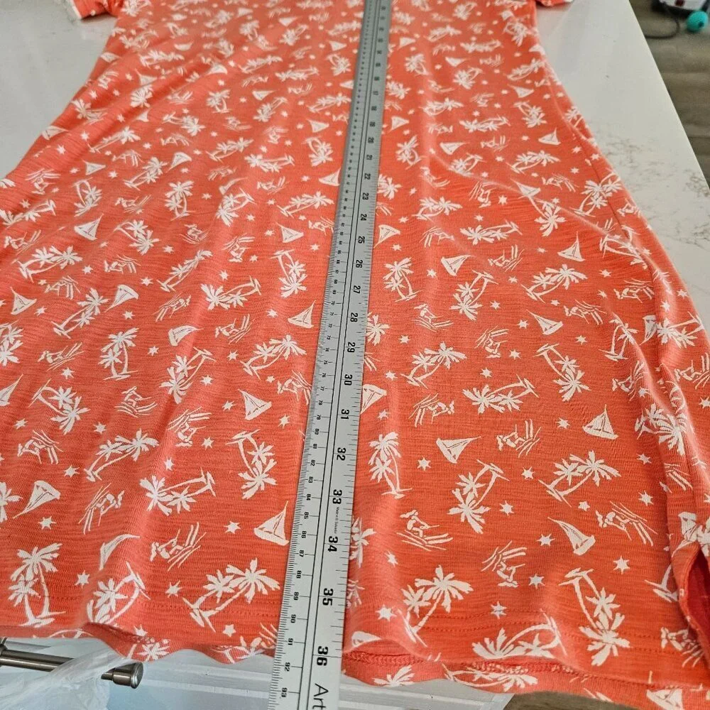 Tommy Bahama refined cotton