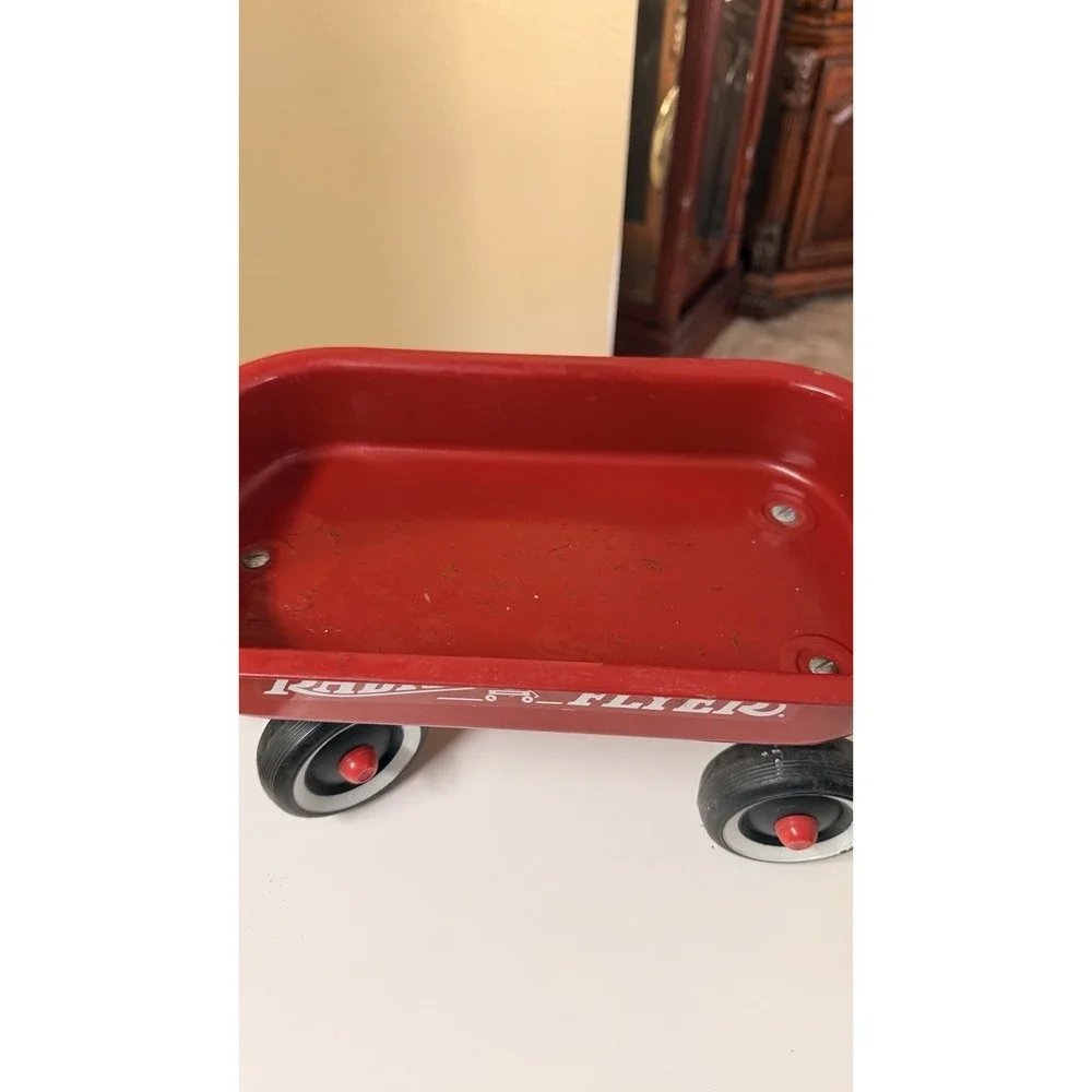 N/A radio flyer