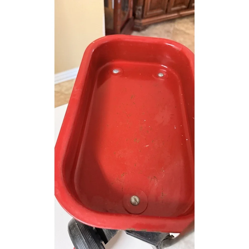 N/A radio flyer