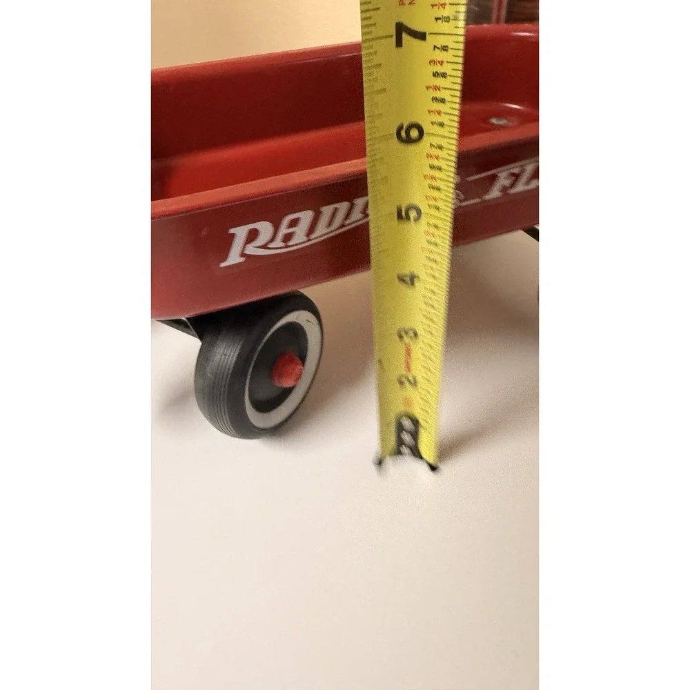 N/A radio flyer