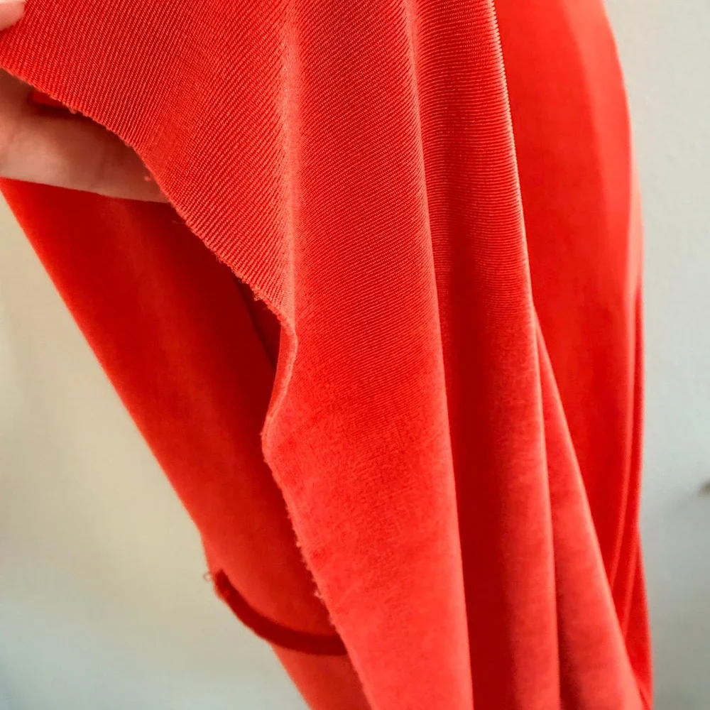 Free People hem home color