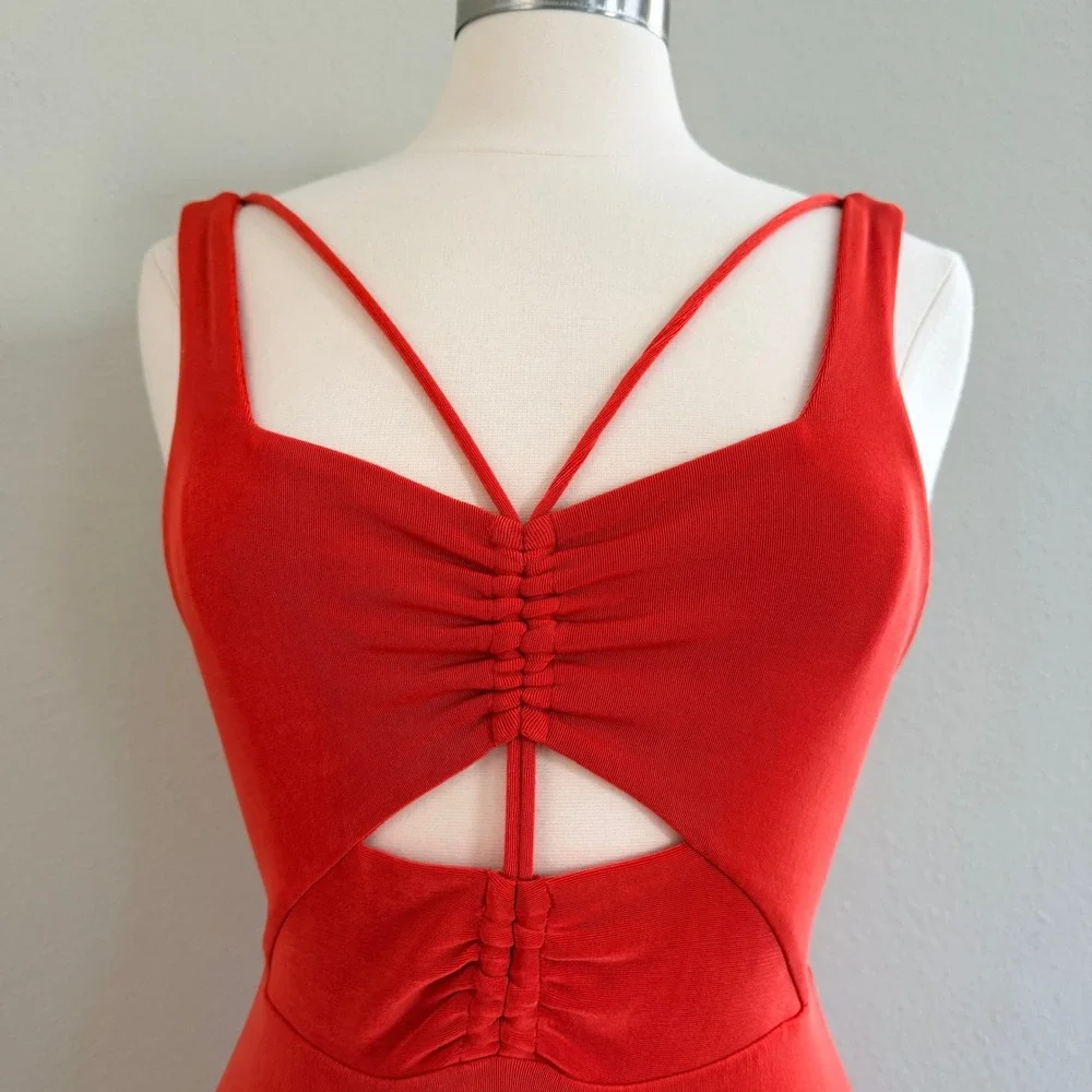 Free People all preowned slinky