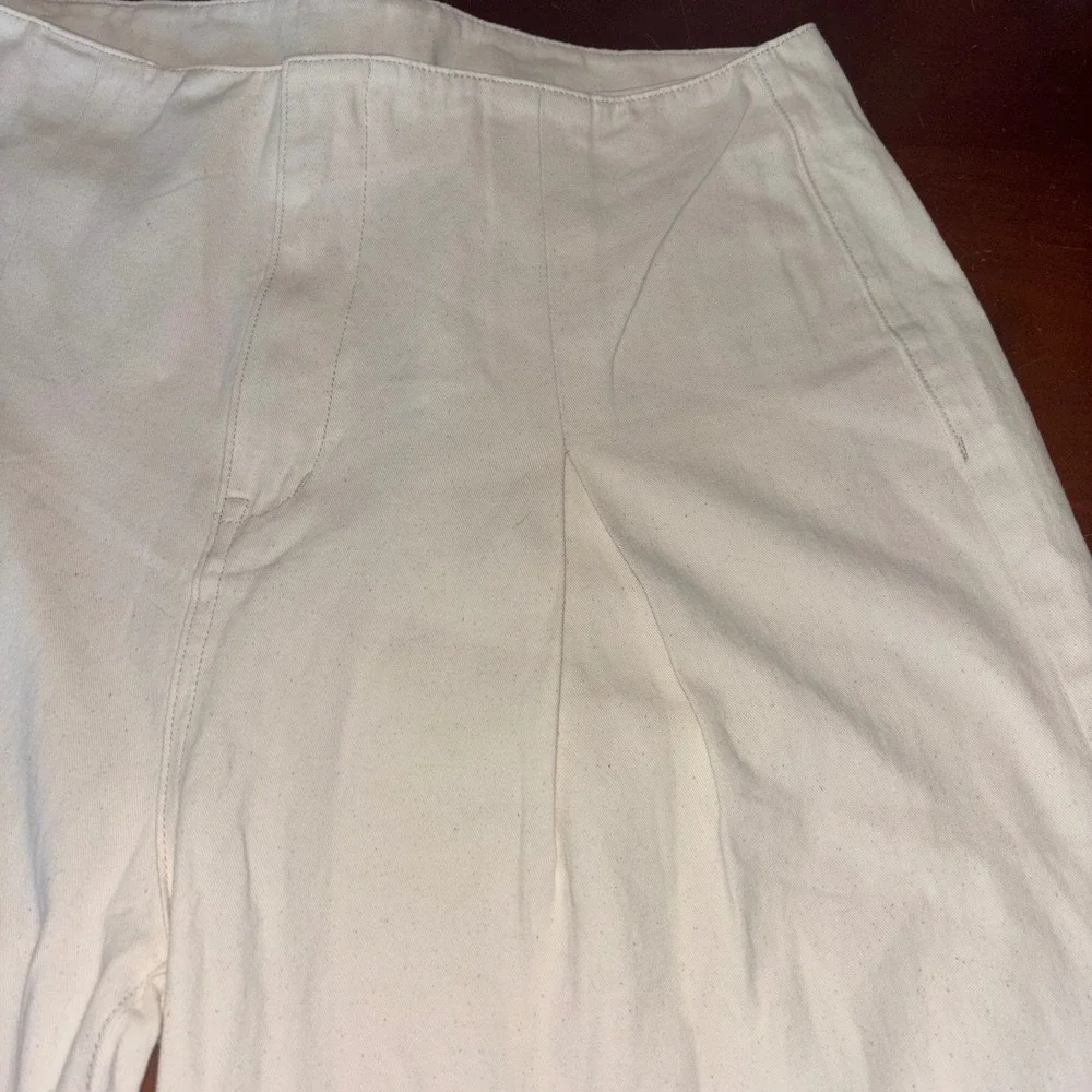 Cider wide leg