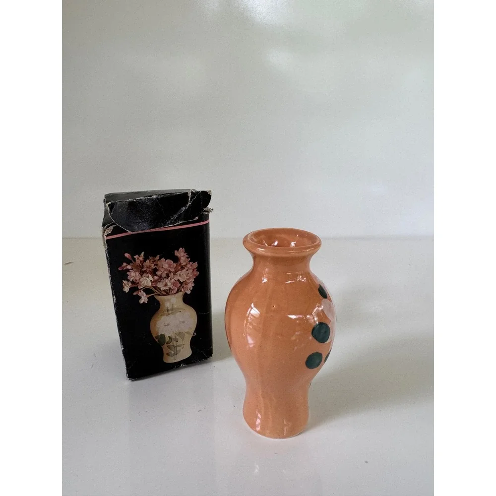 N/A vintage miniature