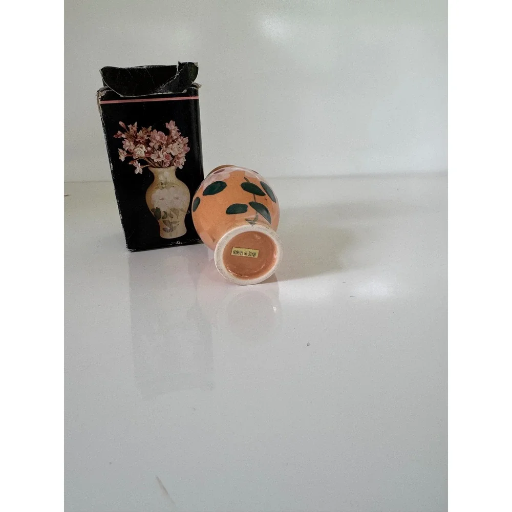 N/A vintage miniature