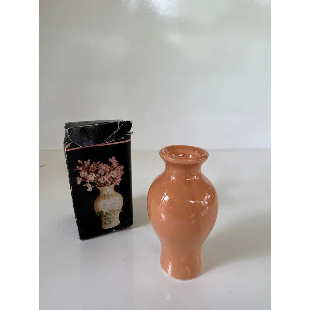 N/A vintage miniature