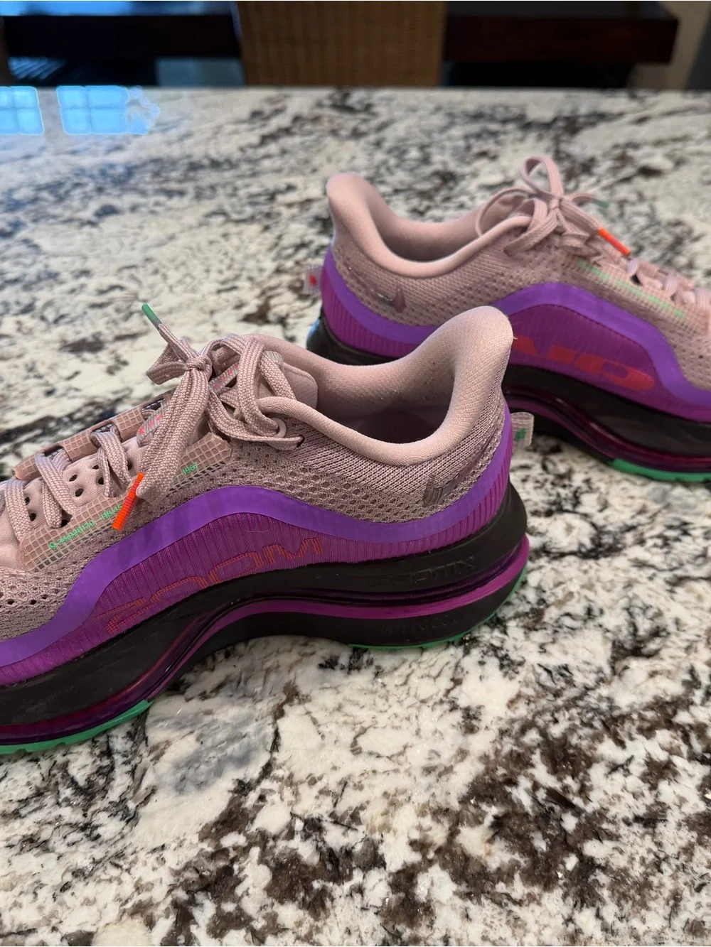 Nike 10 womens